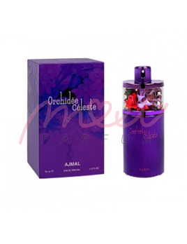 Ajmal Orchidee Celesete, Woda perfumowana 75ml