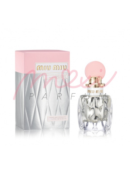 Miu Miu Fleur d'Argent, Woda perfumowana 100ml