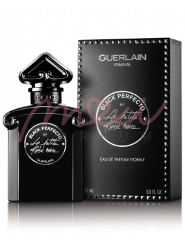 Guerlain La Petite Robe Noire Black Perfecto Floral, Woda perfumowana 5ml