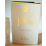 Christian Dior Jadore, Próbka perfum EDT