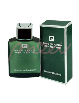 Paco Rabanne Pour Homme, Woda po goleniu - 75ml