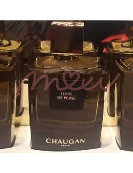 Chaugan Terre de Perse, Woda perfumowana 100ml - Tester