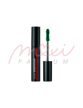 Shiseido ControlledChaos Mascaralnk, Objemová Tusz do rzęs 11,5ml - 04 Emerald Energy