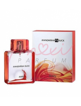 Mandarina Duck men, Woda toaletowa 50ml