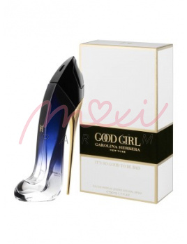 Carolina Herrera Good Girl Légére, Woda perfumowana 80ml