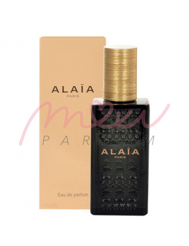 Azzedine Alaia Alaia, Woda perfumowana 50ml