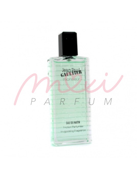 Jean Paul Gaultier Monsieur Eau Du Matin, Woda toaletowa 100ml