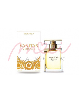 Versace Vanitas 2012, Woda toaletowa 100ml - Tester