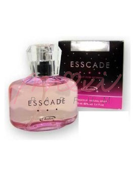 Chatier Esscade Night, Woda perfumowana 100ml (Alternatywa perfum Escada Especially)