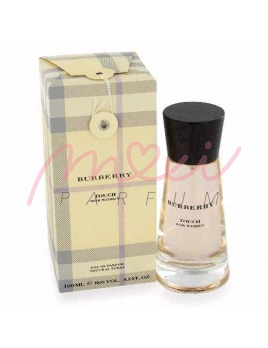 Burberry Touch, Woda perfumowana 100ml