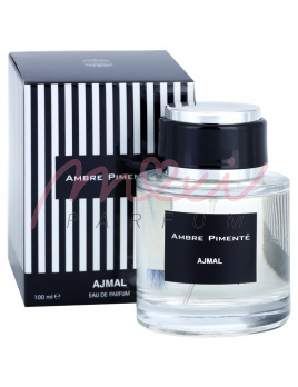 Ajmal Ambre Pimenté, Woda perfumowana 100ml