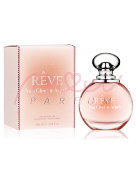 Van Cleef & Arpels Reve, Woda perfumowana 100ml