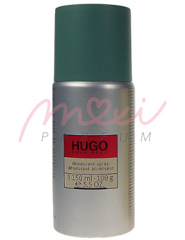 Hugo Boss Hugo, Dezodorant 150ml