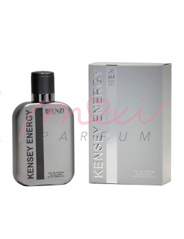 Kensey Energy Men, Woda perfumowana 100ml (Alternatywa perfum Issey Miyake L´Eau D´Issey)