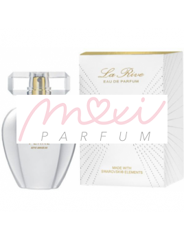 La Rive Pearl Woman,  Woda perfumowana 100ml, (Alternatywa dla zapachu Hugo Boss Jour Pour Femme)