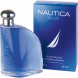 Nautica Blue, Woda toaletowa 100ml