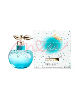 Nina Ricci Les Gourmandises de Luna, Woda toaletowa, 80 ml