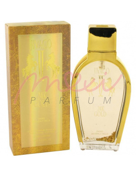 Jivago 24k Gold, Woda perfumowana 100ml - Tester