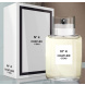 Chatler No.4 C'eau, Woda perfumowana 100ml (Alternatywa dla perfum Chanel No. 5 L´Eau)