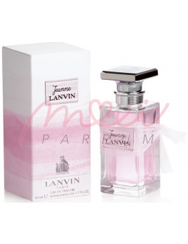 Lanvin Jeanne Woman, Woda perfumowana 100ml