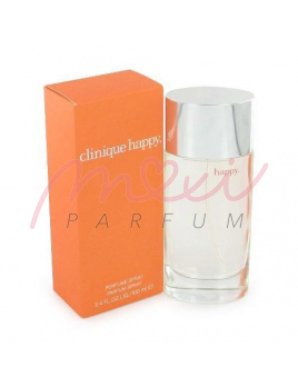 Clinique Happy for Woman, Woda perfumowana 100ml - Tester