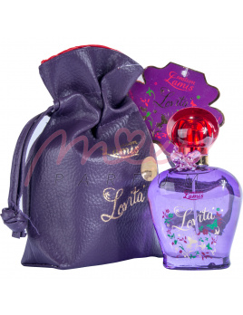 Lovita Lamis Creation, Woda perfumowana 100ml (Alternatywa dla zapachu Marc Jacobs Oh Lola)