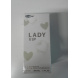 Carlotta Lady VIP, Woda toaletowa 100ml, (Alternatywa perfum Carolina Herrera 212 VIP)