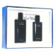 Davidoff Cool Water, Edt 75ml + 75ml Woda po goleniu