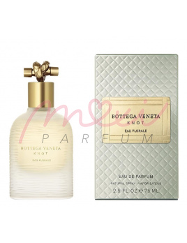 Bottega Veneta Knot Eau Florale, Woda perfumowana 75ml - Tester