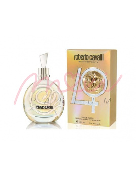 Roberto Cavalli Anniversary, Woda perfumowana 50ml