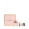 Burberry My Burberry Blush SET: Woda perfumowana 90ml + Ruž na Pery 1g + Cień do powiek 3.6g