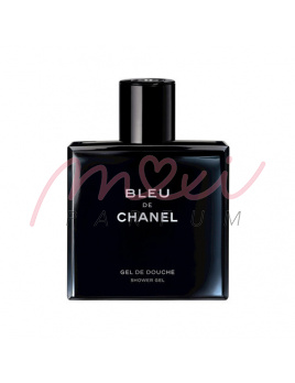 eu de Chanel, Żel pod prysznic 200ml