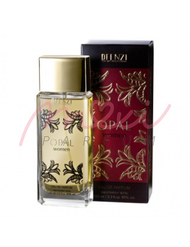 Jfenzi Opal, Woda perfumowana 100ml (Alternatywa perfum Yves Saint Laurent Opium)