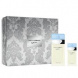 Dolce & Gabbana Light Blue SET: Woda toaletowa 200ml + Woda toaletowa 25ml