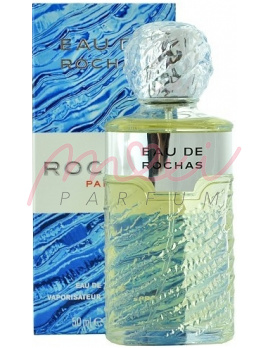 Rochas Eau De Rochas, Woda toaletowa 50ml