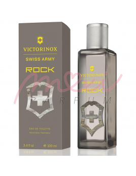 Victorinox Swiss Army Rock, Woda toaletowa 100ml