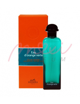 Hermes Eau D´orange Verte, Woda kolońska 15ml