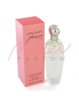 Esteé Lauder Pleasures, Woda perfumowana 100ml - Tester