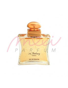 Hermes 24 Faubourg, Woda toaletowa 100ml - Tester