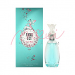 Anna Sui Secret Wish, Woda toaletowa 75ml - Tester