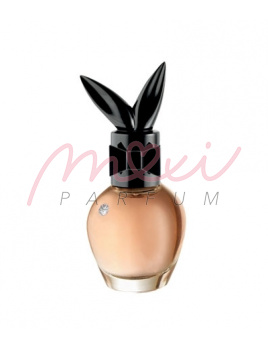 Playboy Play It Lovely, Woda toaletowa 75ml - Tester