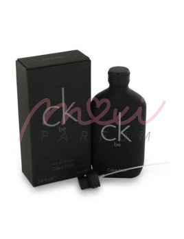 Calvin Klein Be, Woda toaletowa 50ml - Tester