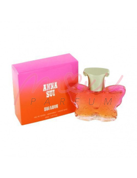 Anna Sui Love, Woda toaletowa 75ml - Tester, Tester