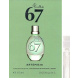 Pomellato 67 Artemisia, Próbka perfum