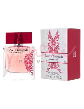 Givenchy Reve d´Escapade, Woda toaletowa 50ml