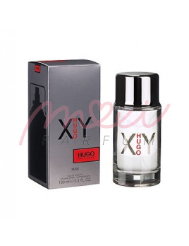 Hugo Boss Hugo XY, Woda toaletowa 60ml