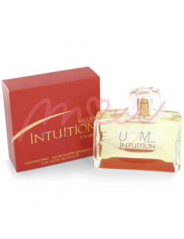 Esteé Lauder Intuition, Próbka perfum