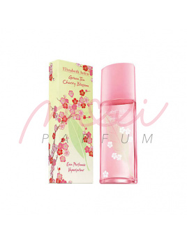 Elizabeth Arden Green Tea Cherry Blossom, Woda toaletowa 100ml