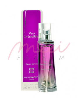 Givenchy Very Irresistible, Woda perfumowana 75ml