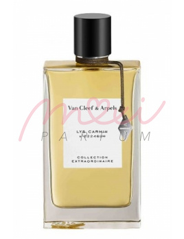 Van Cleef & Arpels Lys Carmin, Parfemovana voda 75ml